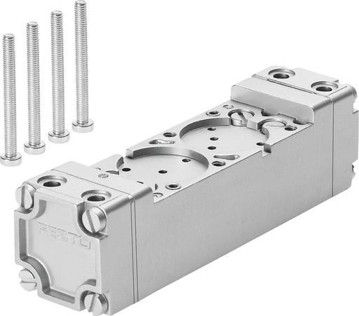 [P2QH3] Festo 45779 Basic Valve - 5811