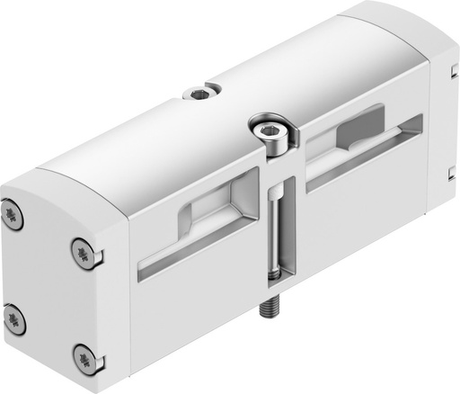 [P2R8Y] Festo 5/2 Bistabil Dominante Pneumatische Ventil Baugröße 26mm ISO 15407-1 1100l/min - 546715