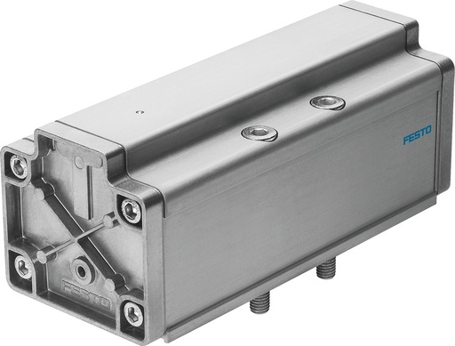 [P2R9M] Festo 5/2 Monostabiele Pneumatische Klep Bouwgrootte 4 ISO 5599-1 6000l/min - 12461