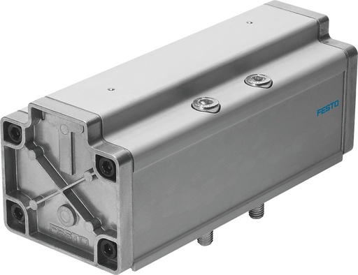 [P2R9Q] Festo 5/3 Exhausted Pneumatic Valve Size 4 ISO 5599-1 4800l/min - 12464