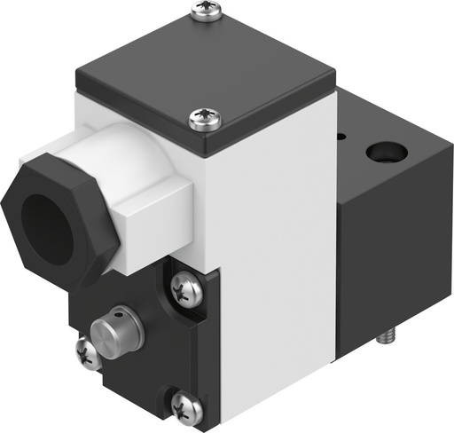[P2RGS] Festo 3/2 NC Monostable Pilot Valve - 535614