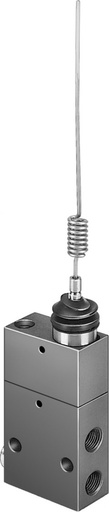 [P2RX6] Festo 3/2 NO Monostabiel Antenneventiel G1/8 175L/Min - 3877