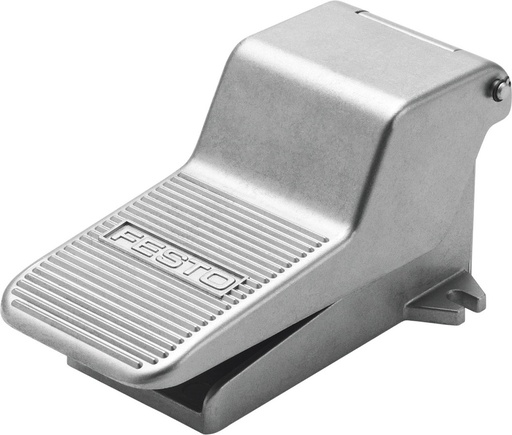 [P2RXR] Festo 5/2 Monostabiele Voetklep G1/4 550L/Min - 8992