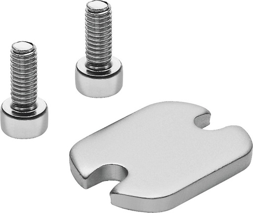 [P2TMS] Festo Capot Plaque - 30905
