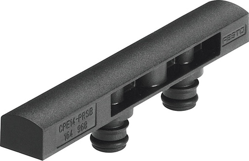 [P2TMU] Festo Afdekplaat - 164968