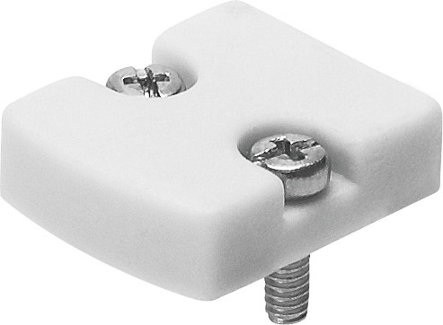 [P2TM9] Festo Cover Plate - 197258