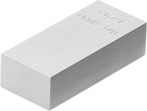 [P2TMJ] Placa De Cubierta Festo - 11687