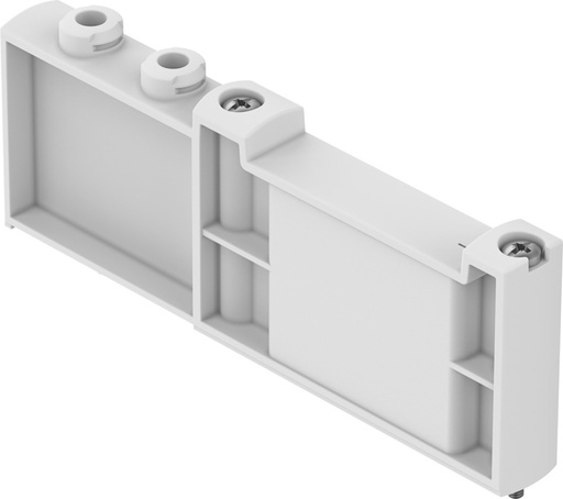 [P2TM4] Placa Ciega Festo - 573422