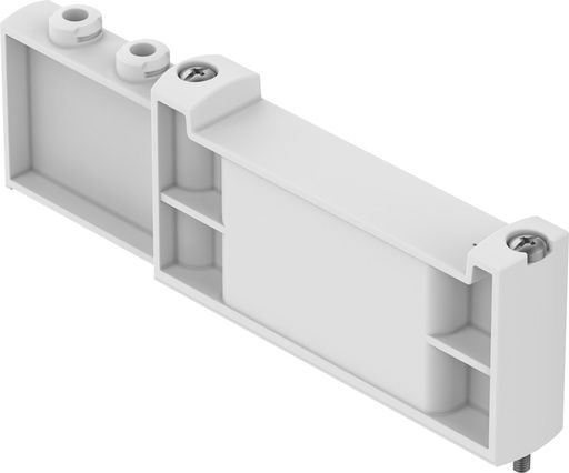[P2TM5] Festo Cover Plate - 573488