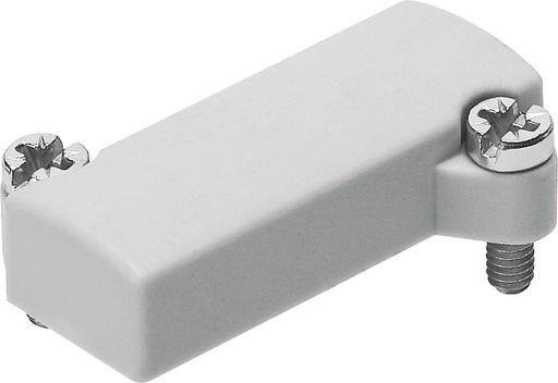 [P2TMA] Festo Cover Plate - 197470