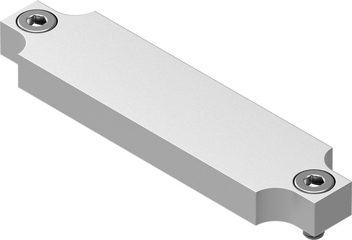 [P2TMZ] Festo Cover Plate - 4054657