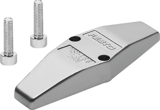 [P2TMP] Plaque D'Adaptation Festo - 30681