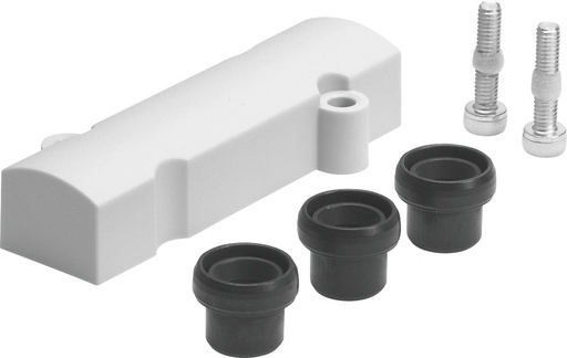 [P2TMX] Placa Ciega Festo - 544480