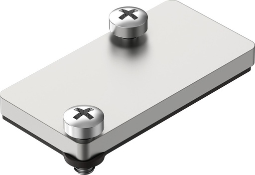 [P2TN3] Festo Cover Plate - 552651