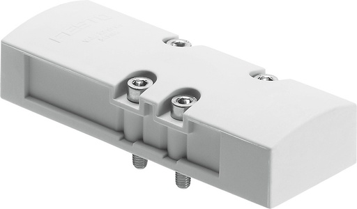 [P2TNB] Festo Cover Plate - 560845