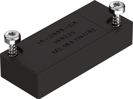 [P2TN4] Festo Cover Plate - 562460