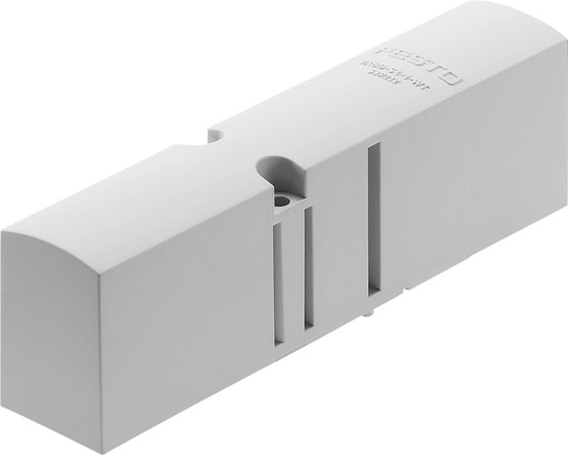 [P2TNC] Festo Cover Plate - 539212