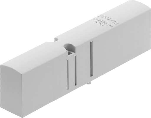 [P2TND] Festo Cover Plate - 539213