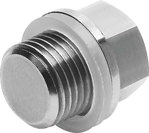 [P2TNZ] Festo Blanking Plug - 196720