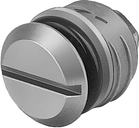 [P2TNK] Festo Sealing Plug - 160997