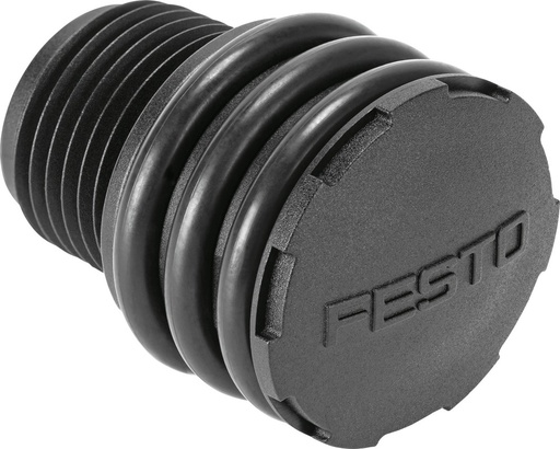[P2TP3] Festo Exhaust Protection - 3535104