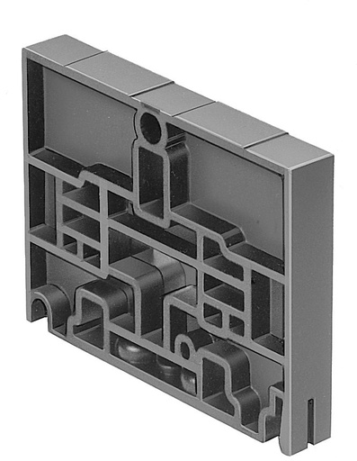 [P2TNV] Festo Scheidingselementplaat - 184543