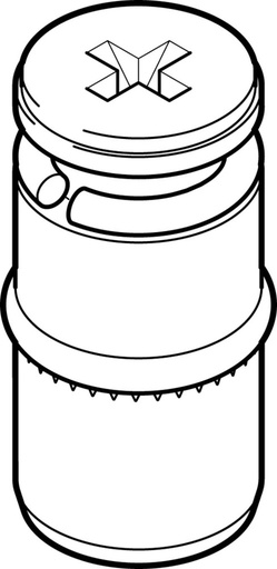 [P2TPN] Festo Separator - 570872