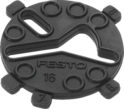[P2TPS] Festo Seal - 5753