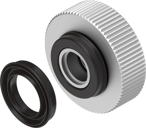 [P2TPX] Festo Dichtungsset - 8034611