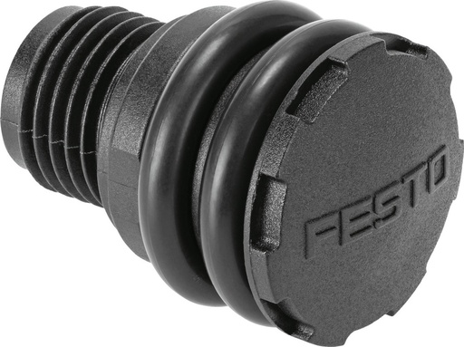 [P2TPF] Festo Exhaust Protection - 563400