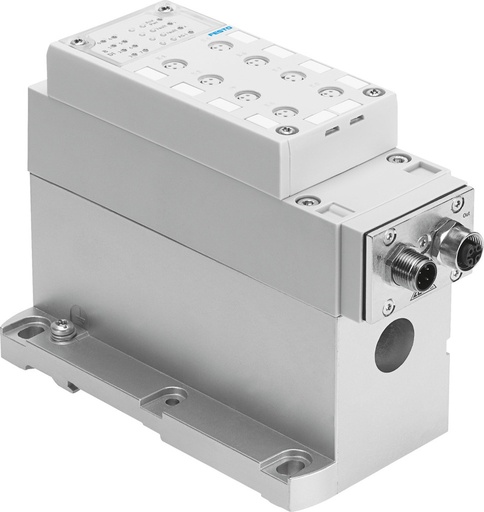 [P2TQK] Festo Elektrische Interface - 549043