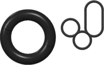 [P2TPZ] Assortiment De Joints Festo - 8065525