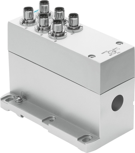 [P2TQM] Festo Multi-Pin Node - 549046