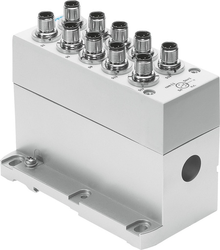 [P2TQN] Festo Multi-Pin Node - 549047