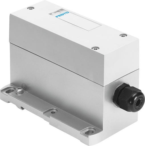 [P2TQE] Festo Multi-Pin Node - 543412