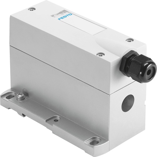 [P2TQG] Festo Multi-Pin Node - 543414
