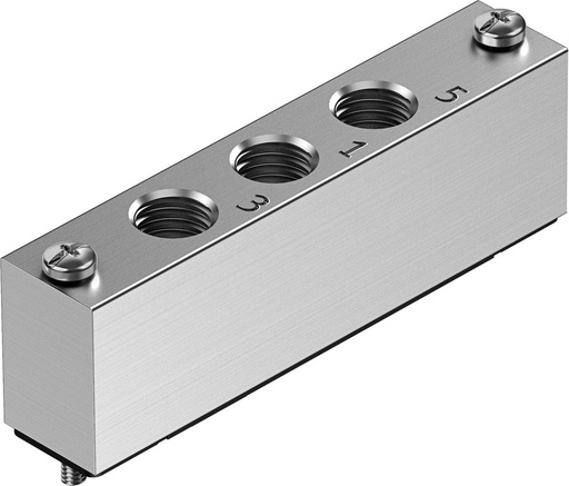 [P2TR9] Placa De Suministro Festo - 569992