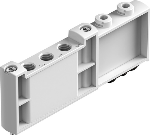 [P2TRB] Versorgungsplatte Festo - 573924