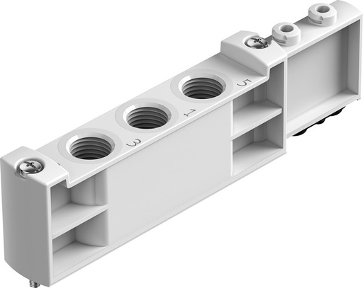 [P2TRJ] Festo Supply Plate - 8004898