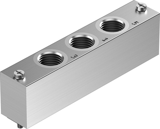 [P2TRD] Placa De Suministro Festo - 574481