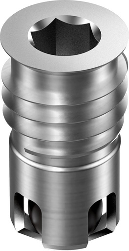 [P2TRK] Festo Rückschlagventil - 8047364