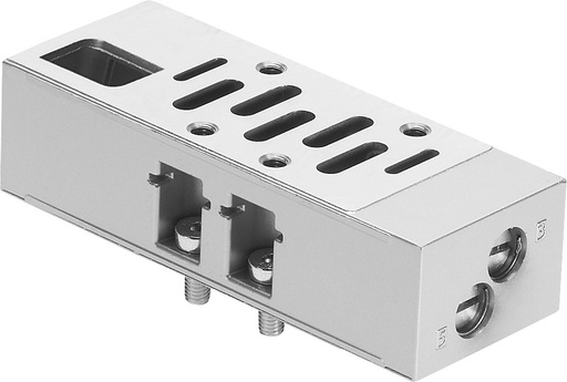 [P2TS7] Festo Throttle Plate - 549102