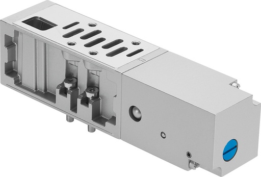 [P2TS8] Festo Vertical Pressure Shut-Off Plate - 549103
