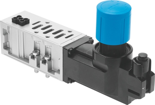 [P2TSU] Festo Regulator Plate - 546084