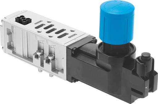 [P2TSX] Festo Regelplaat - 546087