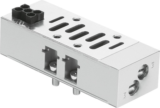 [P2TT7] Festo Throttle Plate - 546095