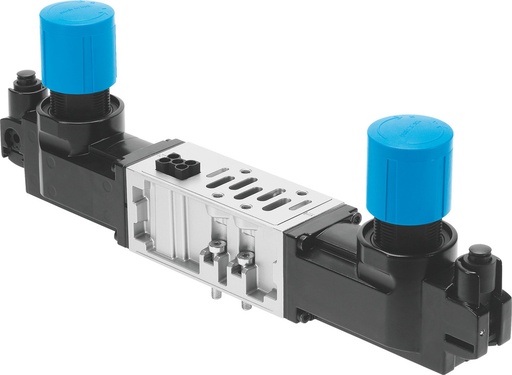 [P2TT3] Festo Regulator Plate - 546091