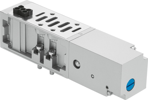 [P2TT8] Festo Vertical Pressure Shut-Off Plate - 546096