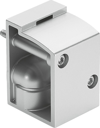 [P2TTA] Festo 90deg Connection Plate - 546098