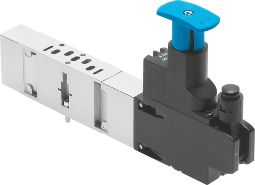 [P2TU8] Festo Regulator Plate - 543524